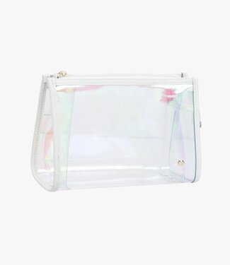 Stephanie Johnson Medium Zip Cosmetic Case