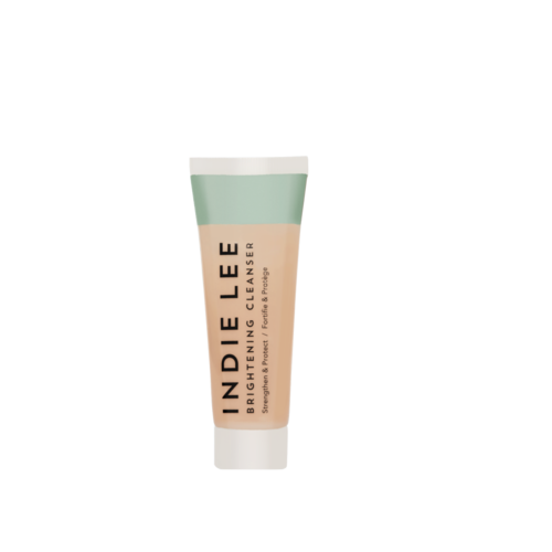 Indie Lee Brightening Cleanser (Travel Size) Indie Lee Brightening Cleanser (Travel Size)