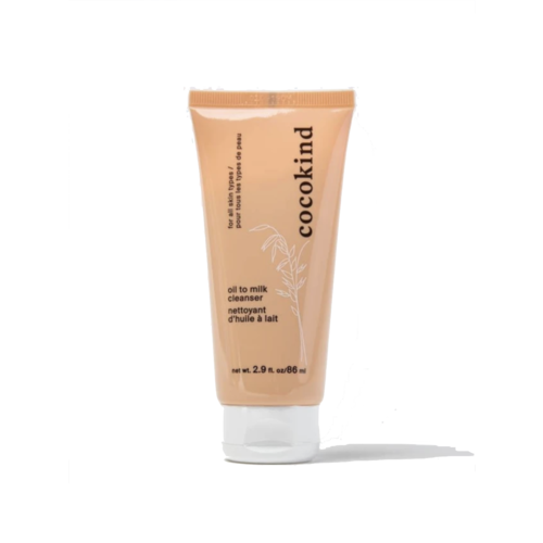 Cocokind Oil to Milk Cleanser Cocokind Oil to Milk Cleanser