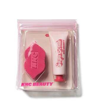 KNC Beauty Kit SupaScrub