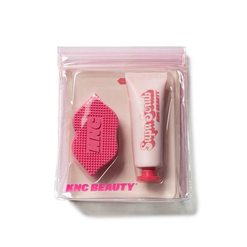 KNC Beauty SupaScrub Kit KNC Beauty SupaScrub Kit