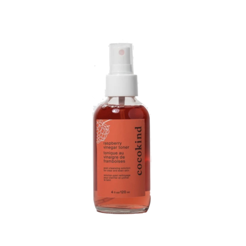 Cocokind Raspberry Vinegar Toner Cocokind Raspberry Vinegar Toner
