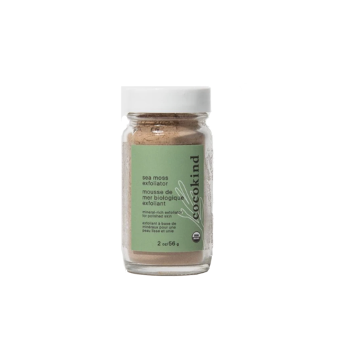 Cocokind SeaMoss Exfoliator Cocokind SeaMoss Exfoliator