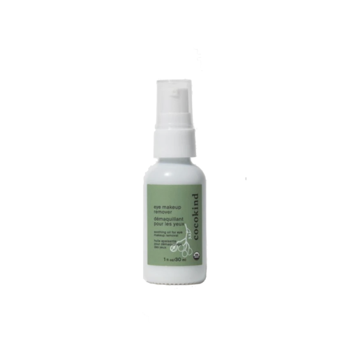 Cocokind Organic Eye Makeup Remover Cocokind Organic Eye Makeup Remover
