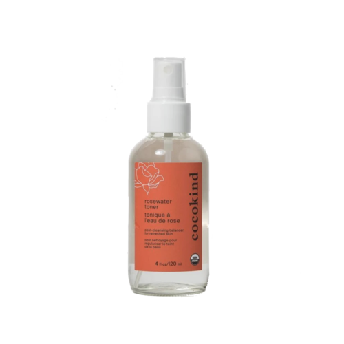 Cocokind Organic Rosewater Facial Toner Cocokind Organic Rosewater Facial Toner