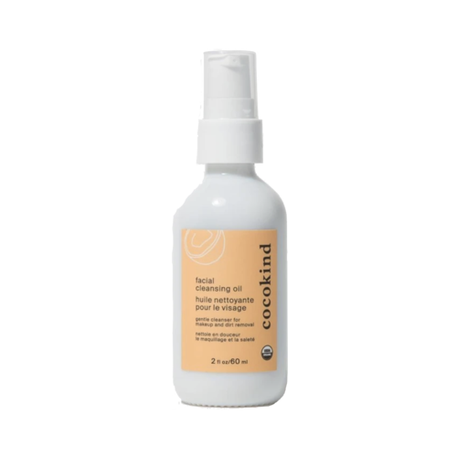 Cocokind Organic Facial Cleansing Oil Cocokind Organic Facial Cleansing Oil