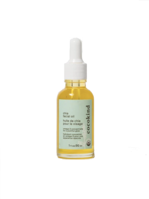cocokind organic chia facial oil reviews