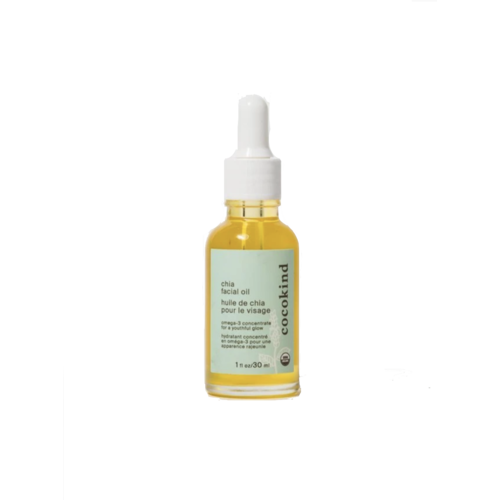 Cocokind Chia Facial Serum Cocokind Chia Facial Serum