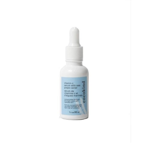 Cocokind Sea Grape Caviar Vitamin C Serum Cocokind Sea Grape Caviar Vitamin C Serum