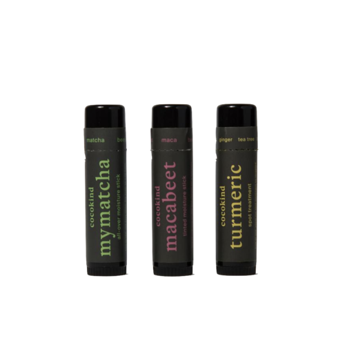 Cocokind Collective Three Pack Cocokind Collective Three Pack