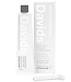 David's Toothpaste Davids premium toothpaste / charcoal+peppermint