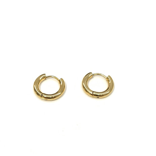 Atelier SYP Basic Mini Hoops Atelier SYP Basic Mini Hoops