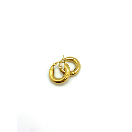 Atelier SYP Everyday Hoops Atelier SYP Everyday Hoops