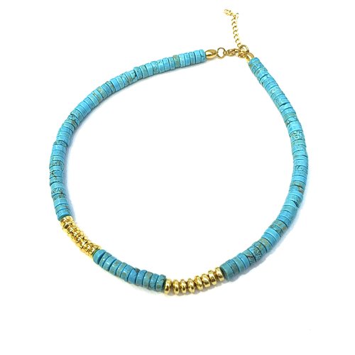 Atelier SYP Isla Beaded Necklace Atelier SYP Isla Beaded Necklace
