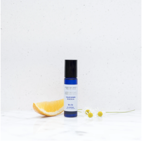 Province Apothecary Calm Down Roll-On Province Apothecary Calm Down Roll-On
