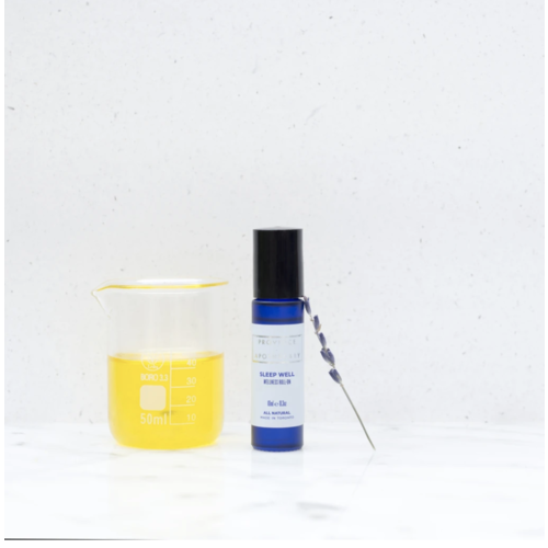 Province Apothecary Sleep Well Roll-On Province Apothecary Sleep Well Roll-On