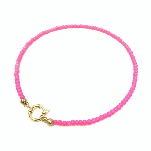 Atelier SYP Milos Beaded Choker Atelier SYP Milos Beaded Choker