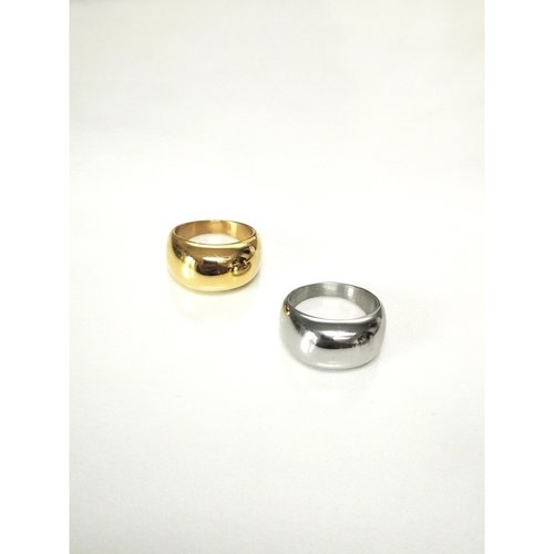 Atelier SYP Dome Ring Atelier SYP Dome Ring