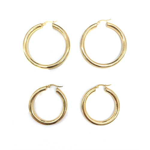 Atelier SYP Everyday Hoops Atelier SYP Everyday Hoops