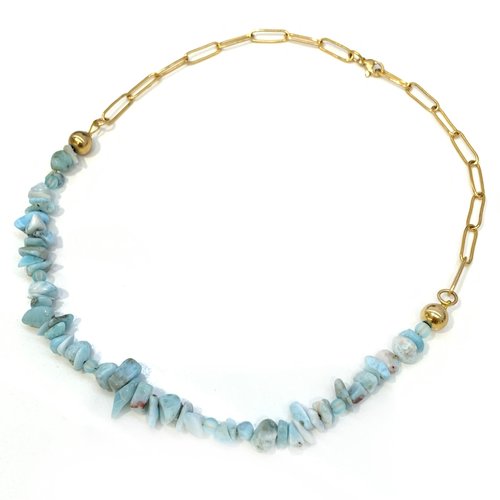 Atelier SYP Fiji Necklace Atelier SYP Fiji Necklace