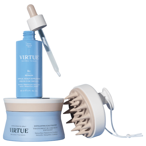 Virtue Scalp Treatment Kit Virtue Scalp Treatment Kit