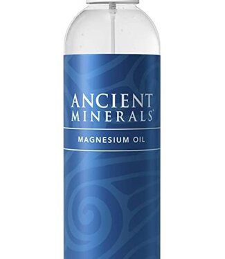 Ancient Minerals Magnesium Oil