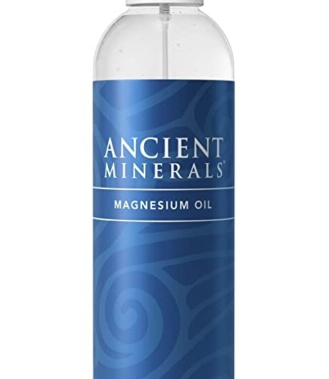 Ancient Minerals Magnesium Oil