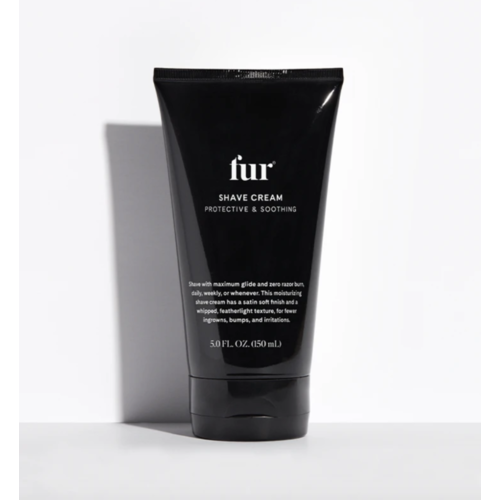 Fur Shave Cream Fur Shave Cream