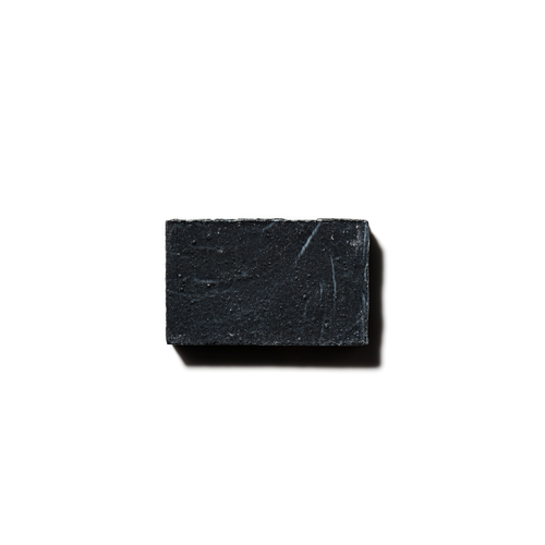 Sade Baron Vulcano Activated Charcoal Bar Soap Sade Baron Vulcano Activated Charcoal Bar Soap