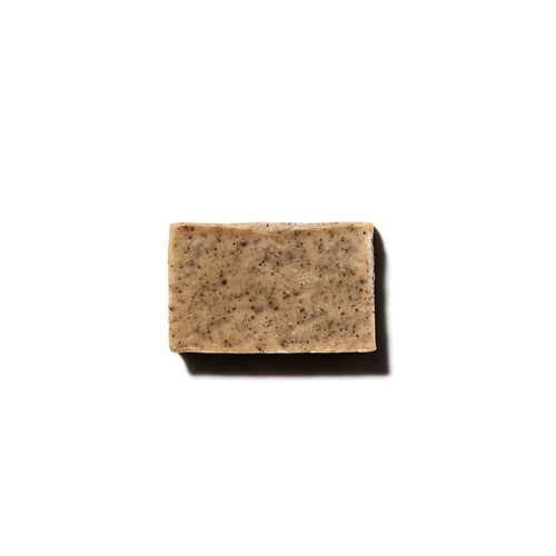 Sade Baron Morning Glory Coffee Soap Sade Baron Morning Glory Coffee Soap