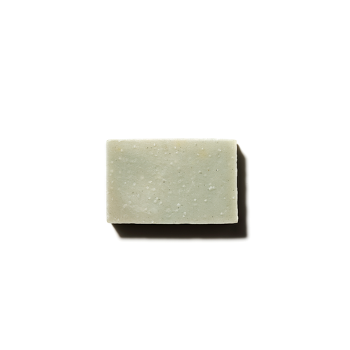 Sade Baron Blue Lemonade Spirulina & Blue Clay Bar Soap Sade Baron Blue Lemonade Spirulina & Blue Clay Bar Soap