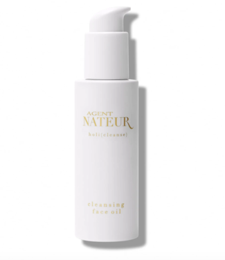 Agent Nateur Holi(Cleanse) Cleansing Face Oil
