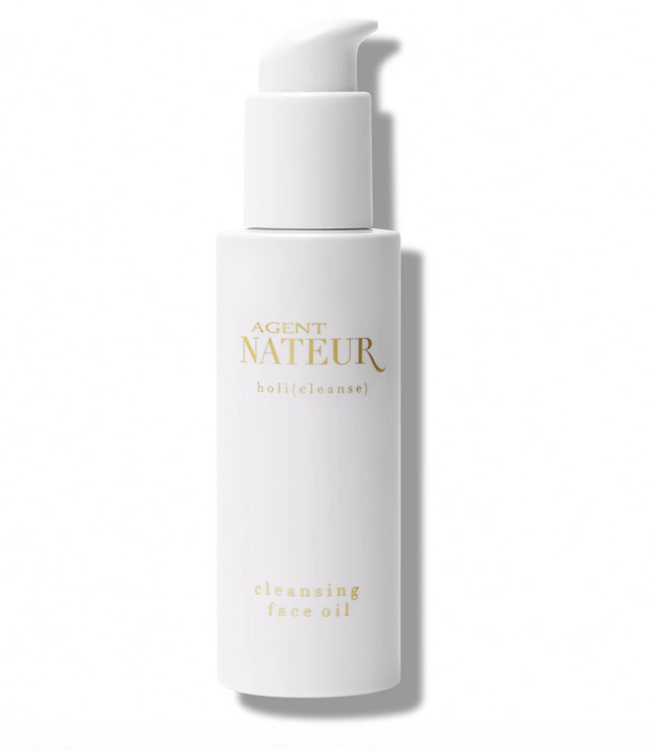 Agent Nateur HoliCleanse Cleansing Face Oil