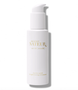 Agent Nateur Acide (lavage) Acide lactique Nettoyant éclaircissant