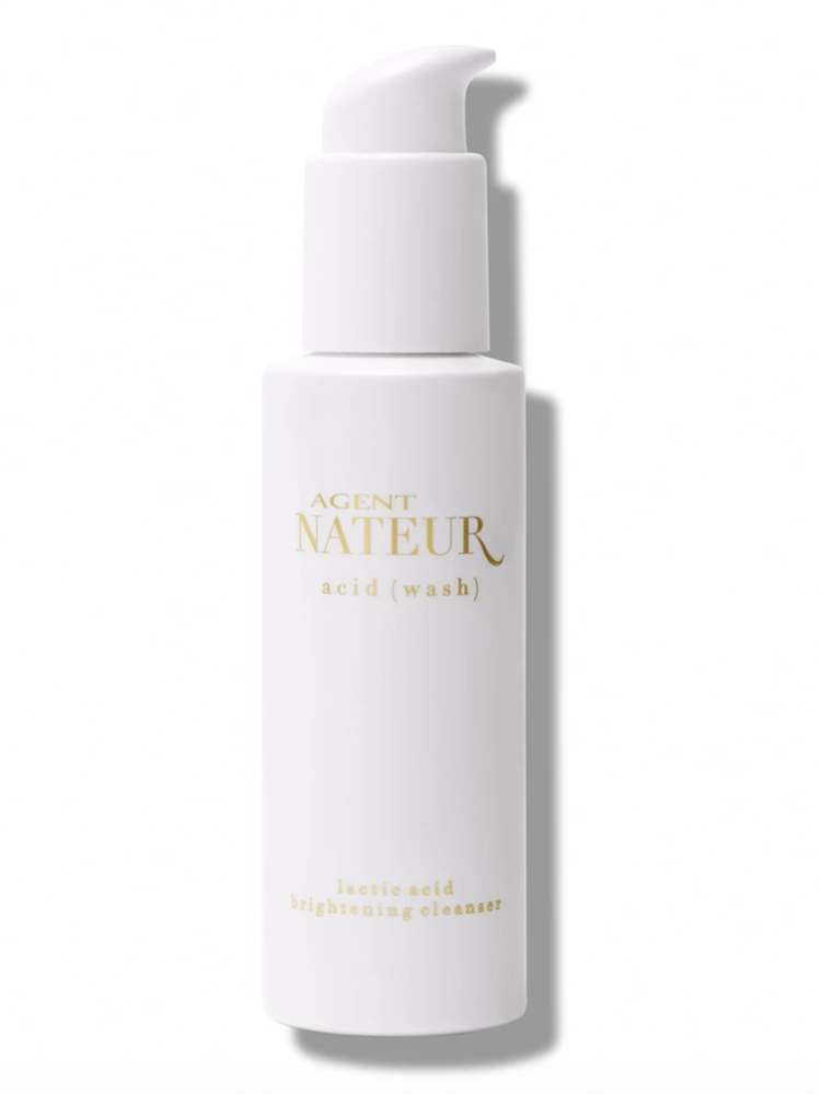 lactic cleanser