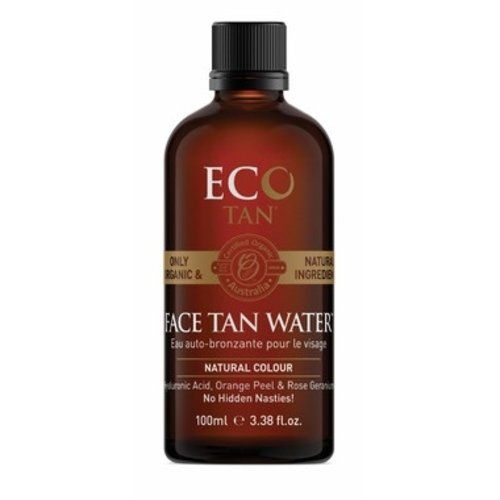 Eco by Sonya Face Tan Water Eco by Sonya Face Tan Water