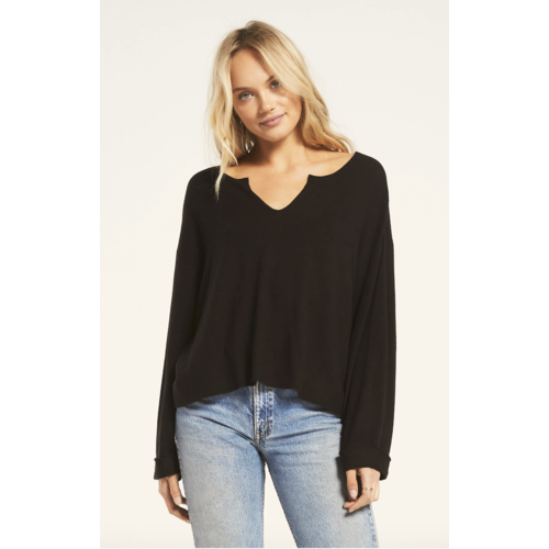 ZSupply Alpine Marled Pullover ZSupply Alpine Marled Pullover