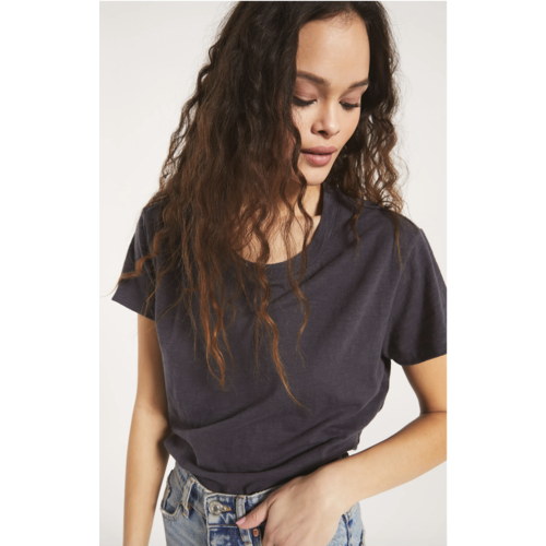 ZSupply Trina Slub Tee ZSupply Trina Slub Tee