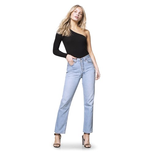 BB Dakota Shoulder and Wiser Bodysuit BB Dakota Shoulder and Wiser Bodysuit