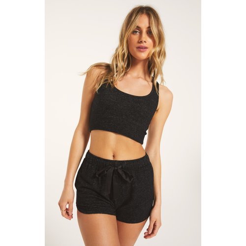 ZSupply Snooze Marl Short ZSupply Snooze Marl Short