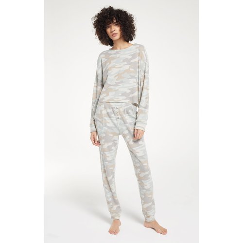 ZSupply Cozy Camo Jogger ZSupply Cozy Camo Jogger