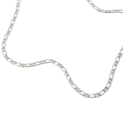 Atelier SYP Figaro Chain Silver Atelier SYP Figaro Chain Silver