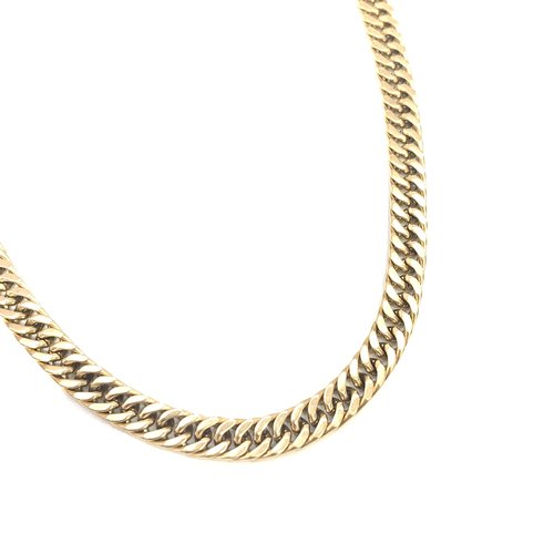 Atelier SYP 18K Oversized Link Chain Atelier SYP 18K Oversized Link Chain