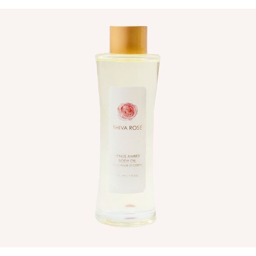 Shiva Rose Venus Amber Milk Bath Shiva Rose Venus Amber Milk Bath