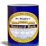 Dr. Singha Dr. Singha Mustard Bath 8oz