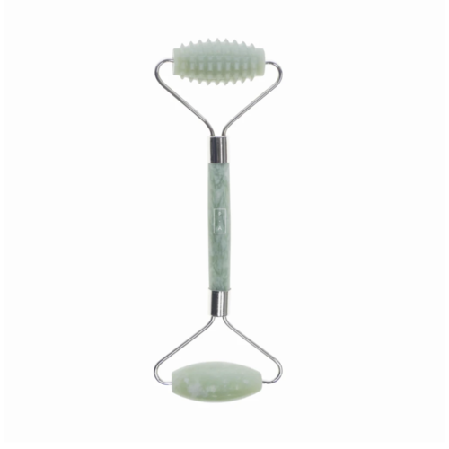 Province Apothecary Dual Action Jade Facial Roller Province Apothecary Dual Action Jade Facial Roller