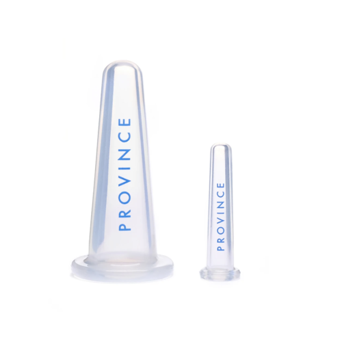 Province Apothecary Facial Cupping Set Province Apothecary Facial Cupping Set