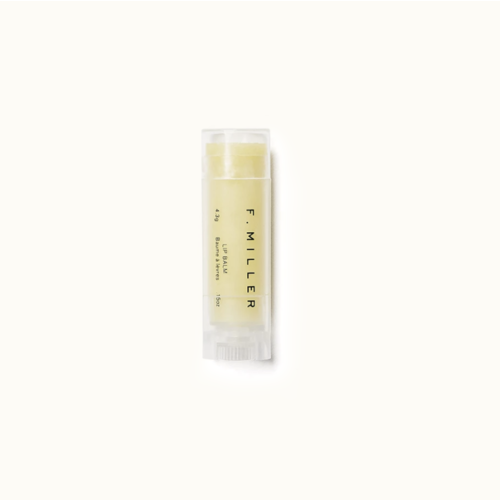 F. Miller LIP BALM F. Miller LIP BALM