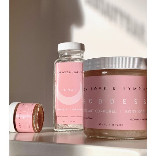 For Love & Nymphs Holiday Goddess Gift Set For Love & Nymphs Holiday Goddess Gift Set