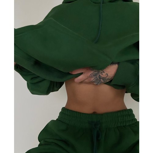 Oversized Hoodie Oversized Hoodie